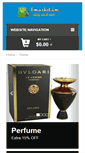 Mobile Screenshot of emarket.im